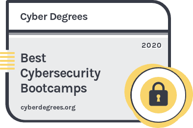 Best Cybersecurity Bootcamps 2020